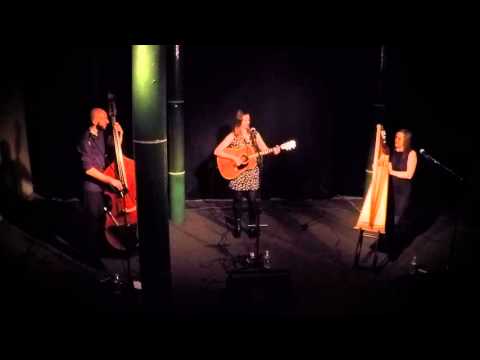 Rachel Hair Trio : Jigs for Mann