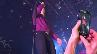 Mando Diao - Break Us live in Amsterdam