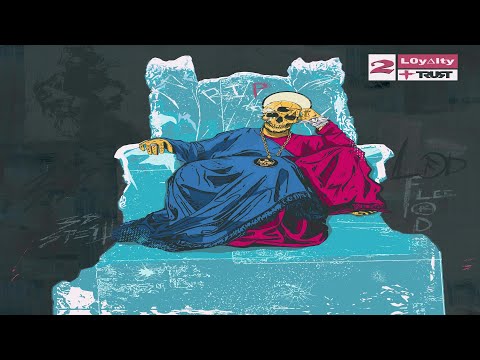 Flee Lord x 38 Spesh Ft. Fred The Godson - The Lord & The God (2020 New Official Audio)