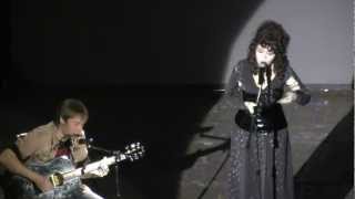 Kumiko -  Yoko Kanno - Don&#39;t Bother None