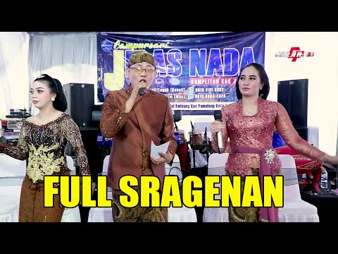 FULL SRAGENAN SAMBUNG WANCI DALU || NINGGAL KATRESNAN || ROSO ATIKU CAMPURSARI JELAS NADA