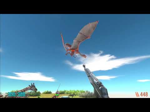 Kill All Enemies－Animal Revolt Battle Simulator