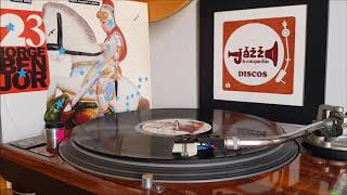 Jorge Ben - Cowboy Jorge