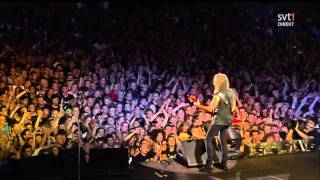 The Big 4 Metallica The Call Of Ktulu Live In Gothenburg Sweden July 3 2011 HD Video