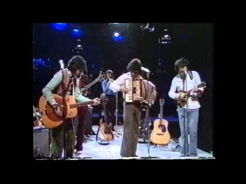 Slim Chance -Last orders.