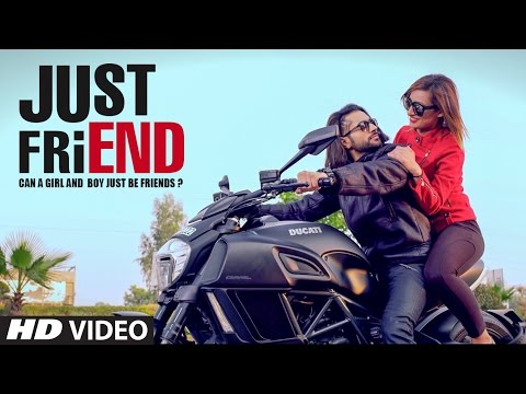 Just Friend