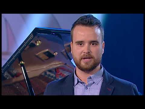 Clásicos y Reverentes #05 - Alegato Miguel