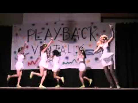 La Susha - Playback Ventalló 2013 -