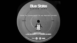 Blue States ‎- Season Song