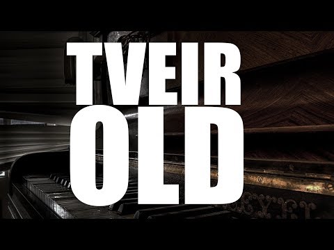 Lukas Reiner - Tveir Old