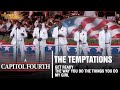 The Temptations Medley Get Ready The Way You Do My Girl A Capitol Fourth 2025