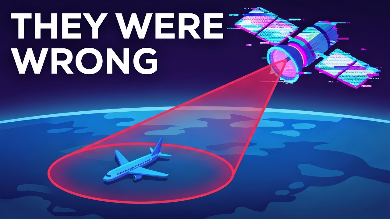 Why Did The $100 Million Search For MH370 Just End