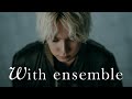 秋山黄色 – SCRAP BOOOO | With ensemble