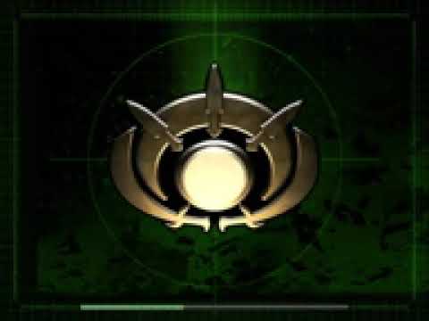 Command & Conquer Generals Soundtrack all GLA   IBG themes 01   11