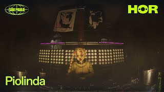 Piolinda DJ set