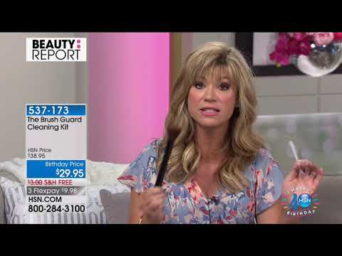 HSN | Beauty Report with Amy Morrison 07.13.2017 - 07 PM