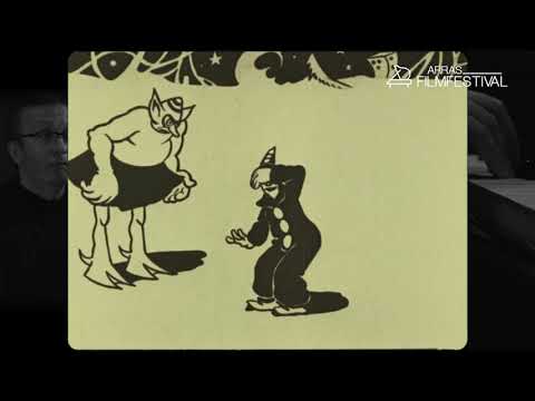 [CINE-CONCERTS] VOYAGES DANS L'ESPACE - Arras Film Festival 2020