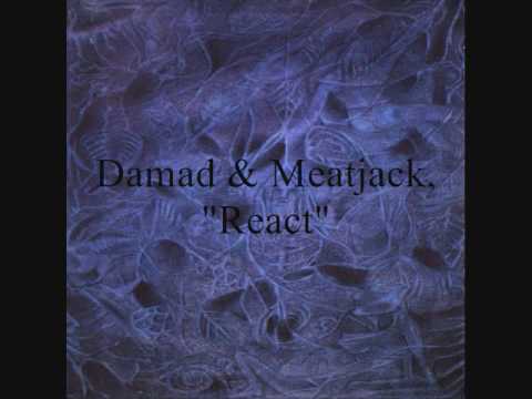 Damad & Meatjack - 
