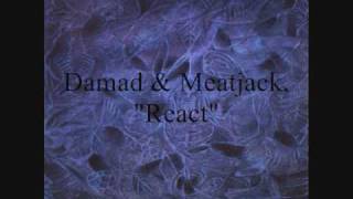 Damad & Meatjack - 