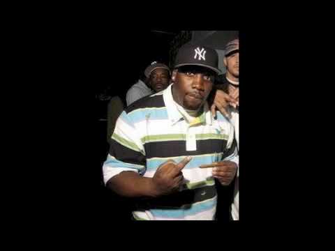 Herb McGruff - Crime Dog