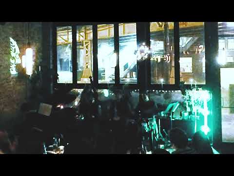 False Start - Morgan Turner Quartet