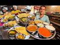 Best Street Food In Punjab Famous Punjab Street Food Punjab Food Tour Indian Street Food