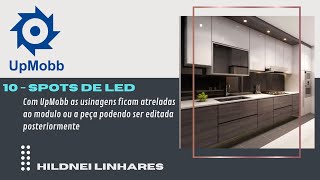 10-Spot de Led