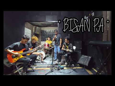 DILI SAYON ANG HIKALIMTAN KA :) " BISAN PA " (  LIVE SESSIONS )