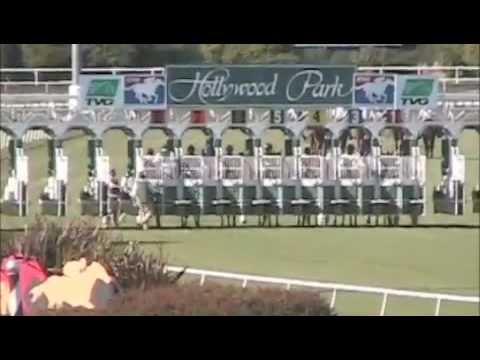 Hollywood Park's Grade 1 Gamely