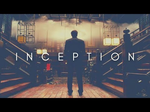 The Beauty Of Inception