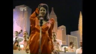 Elbow Bones - A night in New York (1983)