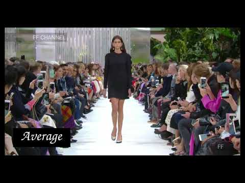 FashionView2 - Valentino - Spring Summer 2018