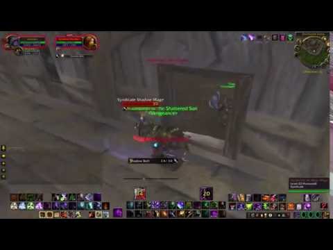 Ravenholdt reputation part -1