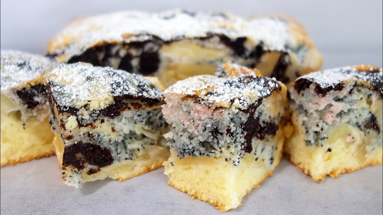 Ciasto Jabłkowe Zawirowanie 🍏 Wilgotne, puszyste i pachnące domem!