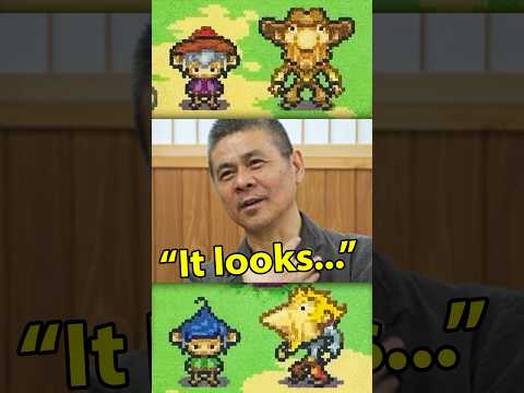 Itoi on Early Mother 3