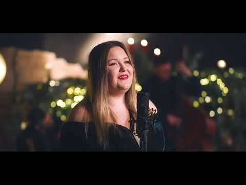 Klaudia Harasim "Carol of the bells" - Warsztat Działań Scenicznych