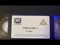 Closing To Home Alone 3 2001 Release