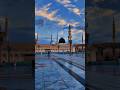 MERA NABI HAIN Heart Touching Naat DEEN VIBES Comeback 2025 Islamic Peace Love
