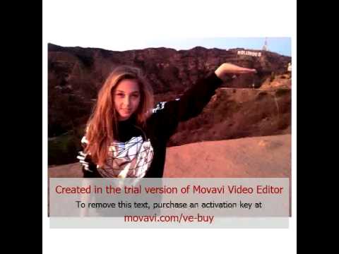 Mishel Levina Cover for Lara Fabian - Je t'aime