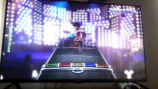 Institutionalized (Body Count Cover) FC!!!!