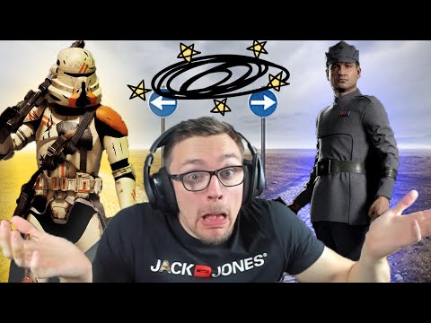 Die Qual der Wahl | Age of Clones deutsch | Tobistar