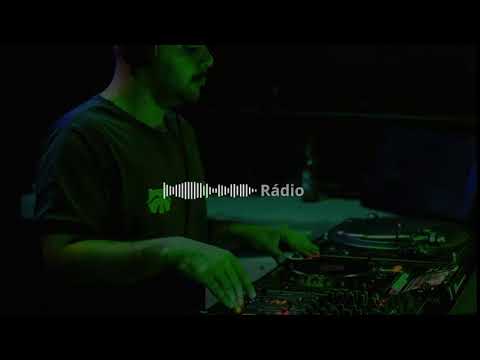 Radio NoSync Madrugão Live Sets (Michael Bibi, Maceo Plex, Jamie Jones, Ben Sterling, Gabriel Rojas)