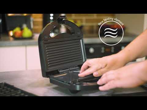 Мультимейкер Mesko MS 3045 3-в-1 - фото 1 - id-p1530183272