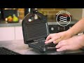 Sumuštinių keptuvas Adler Sandwich Maker 3 in 1 MESKO MS3045