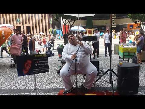 TIM MAIA COVER PEDE A ELA (Jonathan Neves ) por ArnalquimiA