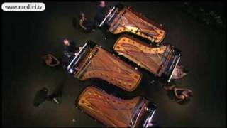 Vivaldi Four Seasons (Spring) - Y. Wang, E. Ax, N. Goerner, J. Quentin