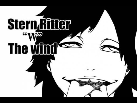 Bleach Chapter 597 ブリーチ- Review- Ninanzol  THAT DUDE IS FREAK AS SHIT