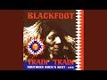 Good Morning - Blackfoot - Topic Good Morning