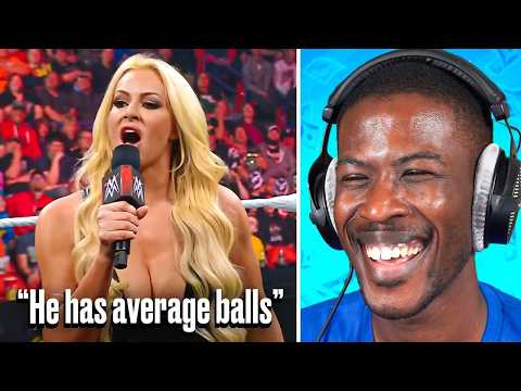 3 Hours Of WWE Memes!