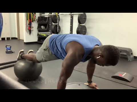 30 Minute Advanced Full body Workout